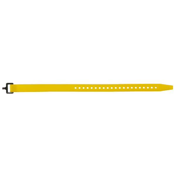 Pas La Sportiva SKI STRAP Yellow/Black