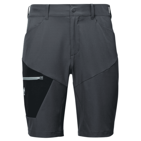 Szorty Millet WANAKA STRETCH SHORT III Men TARMAC NEW