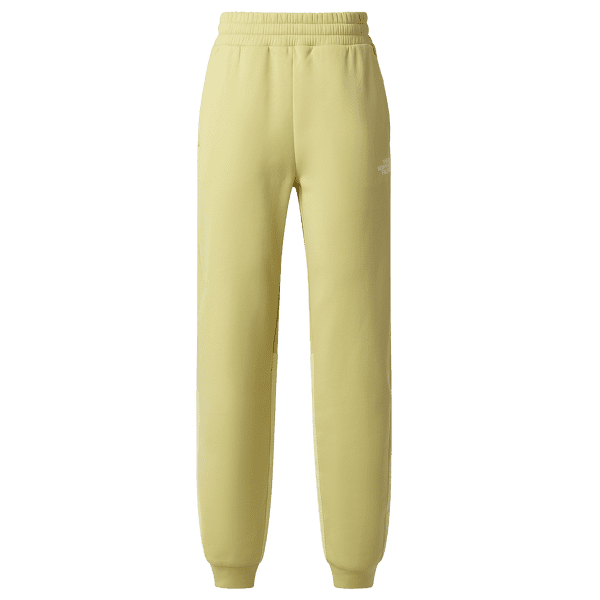 Spodnie The North Face Mountain Athletics Fleece Pant Women G73 PEAR