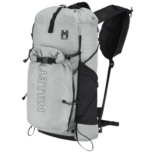 Plecak Millet PARMELAN 17 SILVERSTONE/BLACK
