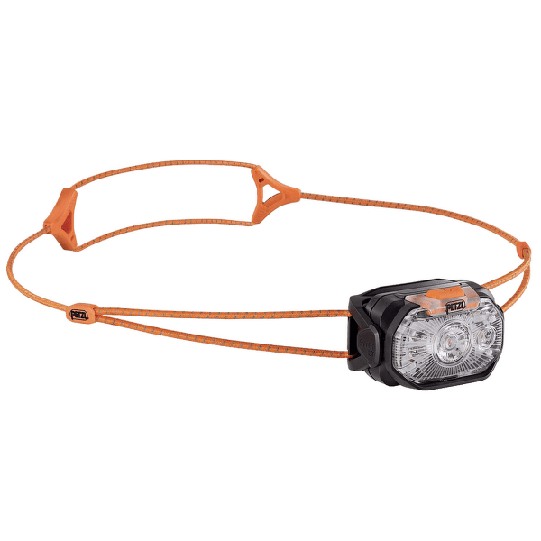 Reflektor Petzl Swift LT Black