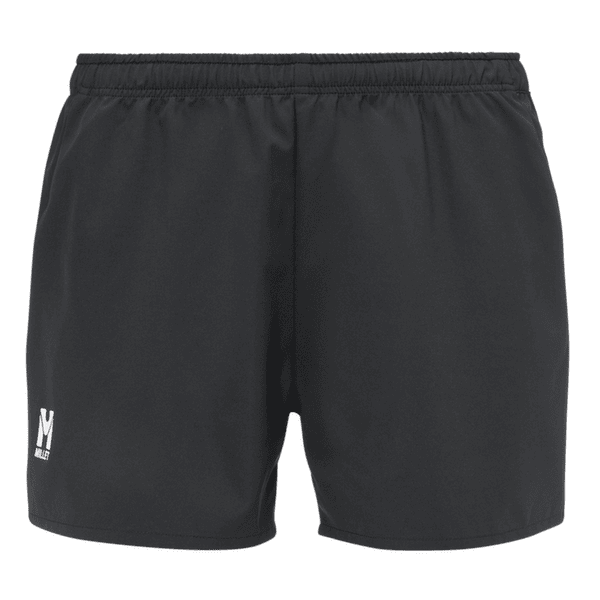 Szorty Millet INTENSE ESSENTIAL SHORT Women NOIR NEW