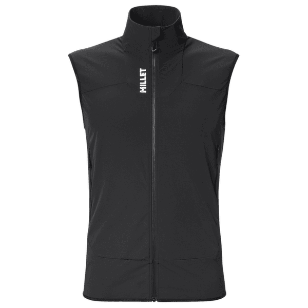 Kamizelka Millet KAMET XCS VEST Men NOIR NEW