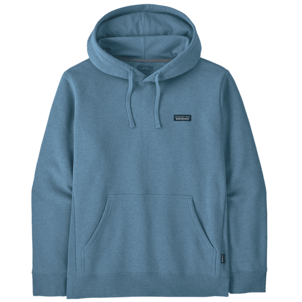 Bluza Patagonia P-6 Label Uprisal Hoody Men Shore Blue