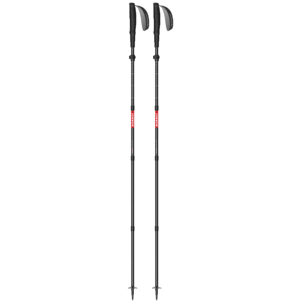 Hole Mammut Taiss Poles black 0001
