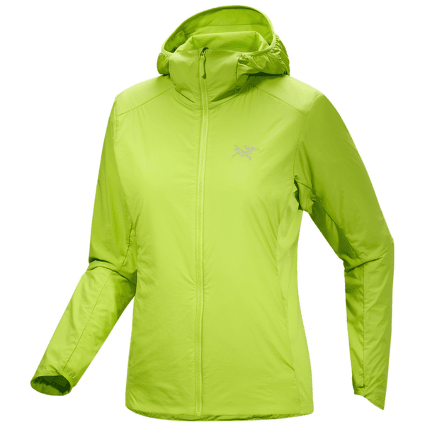 Bunda Arcteryx Atom SL Hoody Women Mantis