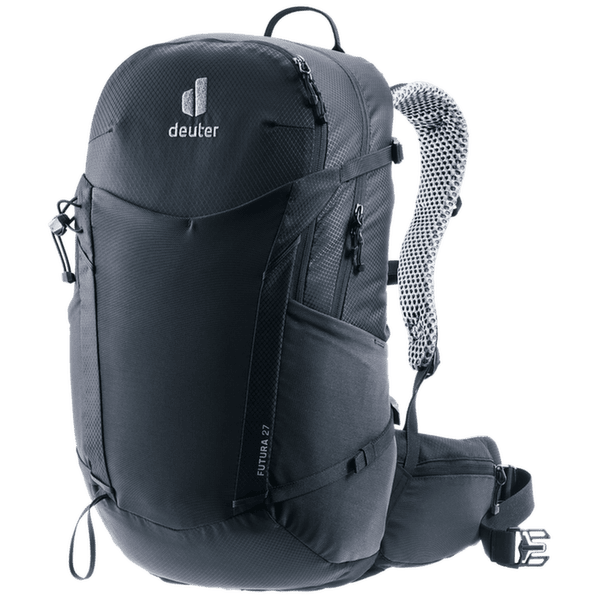 Plecak deuter Futura 27 Black