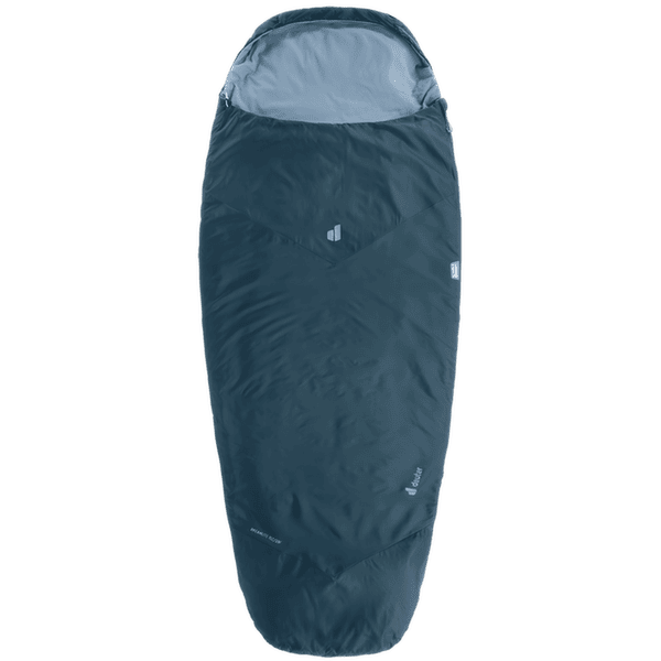 Śpiwór deuter Dreamlite 15 nautic-breeze