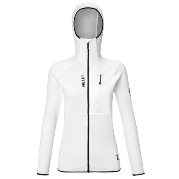 Bunda Millet TRILOGY ICON LIGHTGRID H Women FOGGY DEW NEW