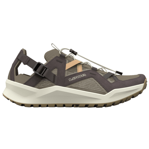 Buty Lowa KALOYA VENT Women brown rose/peach