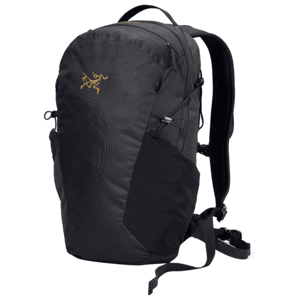 Plecak Arcteryx Mantis 16 Backpack Black