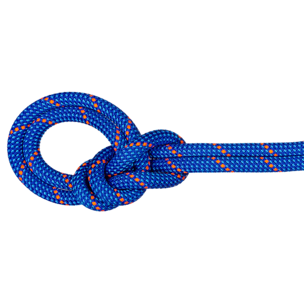 Lina Mammut 9.5 Crag Dry 50624 blue-ocean