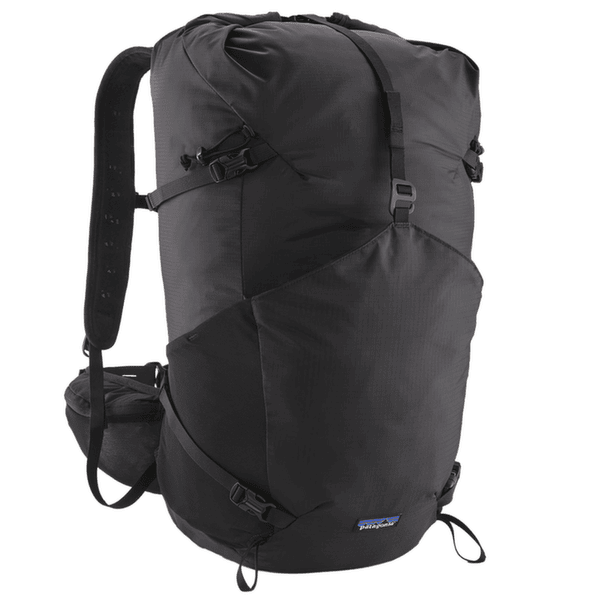 Plecak Patagonia Terravia Pack 36L Black