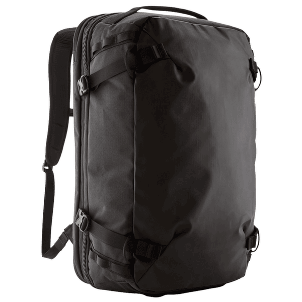 Torba Patagonia Black Hole MLC Black w/Black