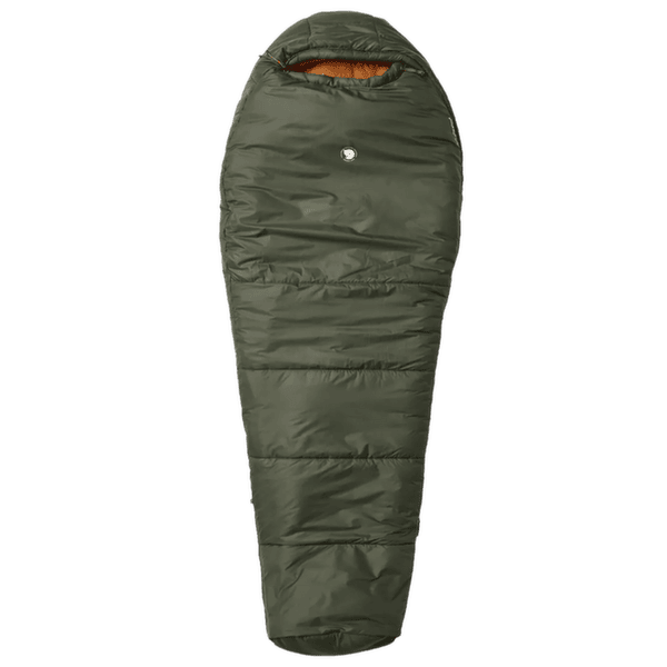 Śpiwór Fjällräven ABISKO THREE SEASON XL Olive