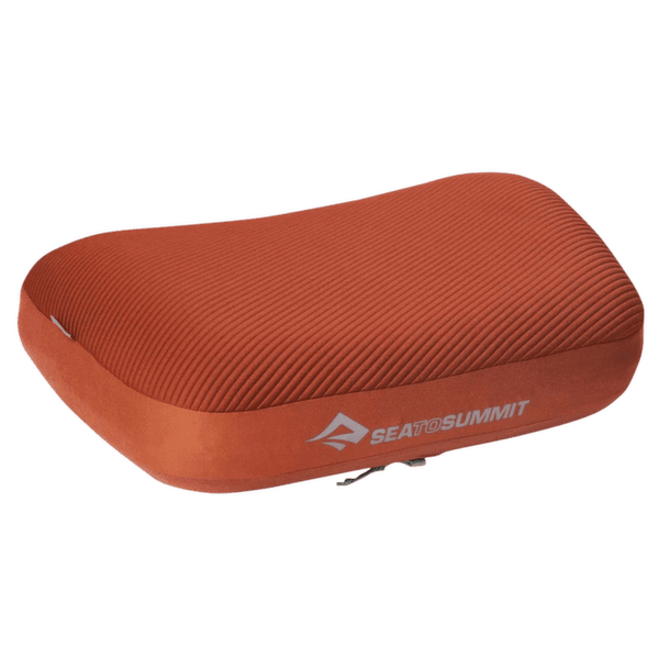 Poduszka Sea to Summit Aeros Premium Pillow Large Picante