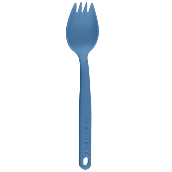 Łyżki Sea to Summit Camp Cutlery Spork Cendre Blue