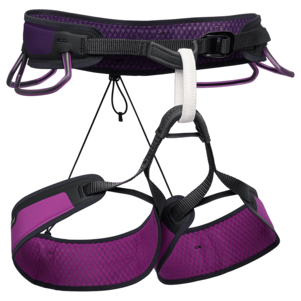 Siodło Black Diamond ZONE HARNESS BD Purple