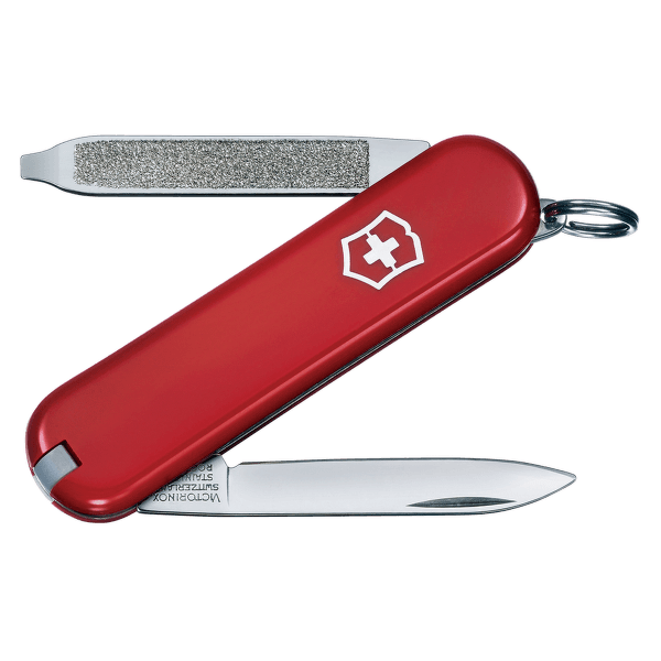 Nóż Victorinox Escort Red