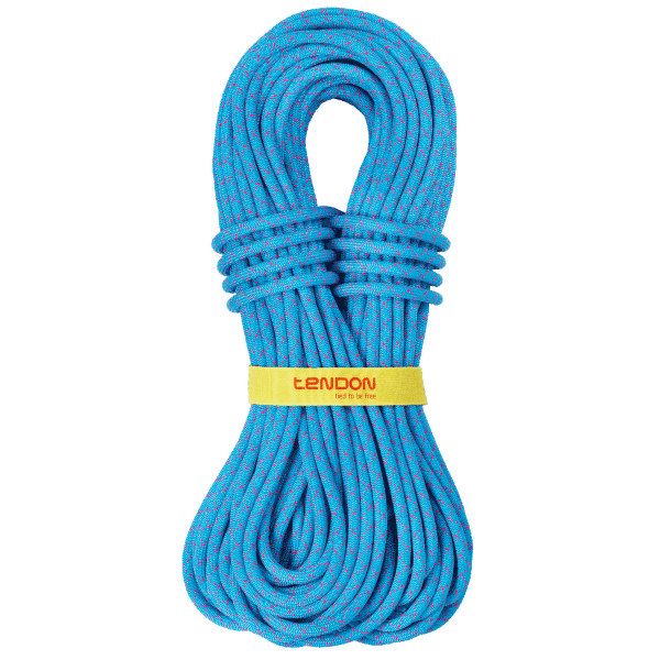 Lina Tendon Master TeFIX  9,7 mm CS Tyrkysová