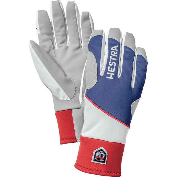 Rękawice Hestra Comfort Tracker Marin/Ivory