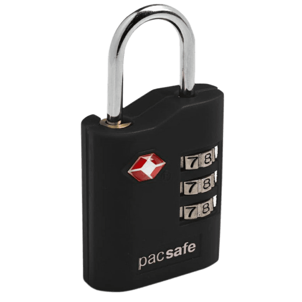 Zamek Pacsafe Prosafe 700 100 Black