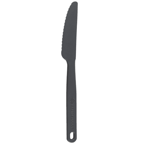 Nóż Sea to Summit Camp Cutlery Knife Charcoal