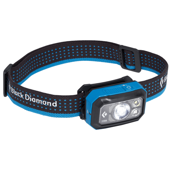 Reflektor Black Diamond Storm 375 (BD620640) Azul