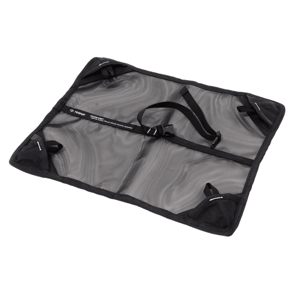 ND Helinox Ground Sheet pro Chair One Black