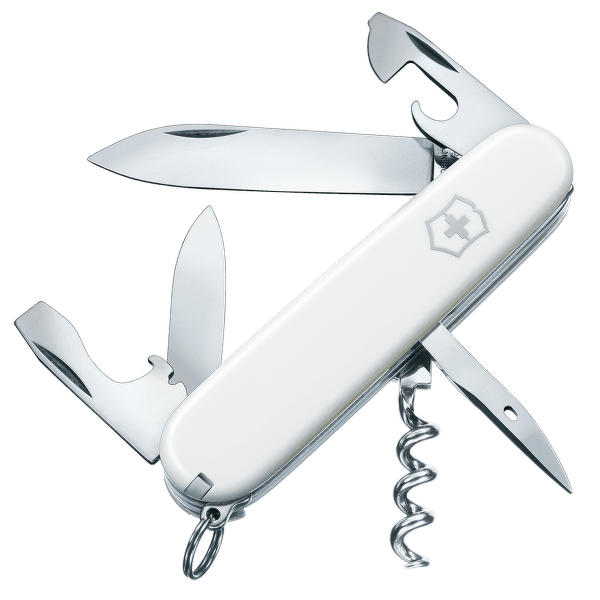 Nóż Victorinox Spartan, white