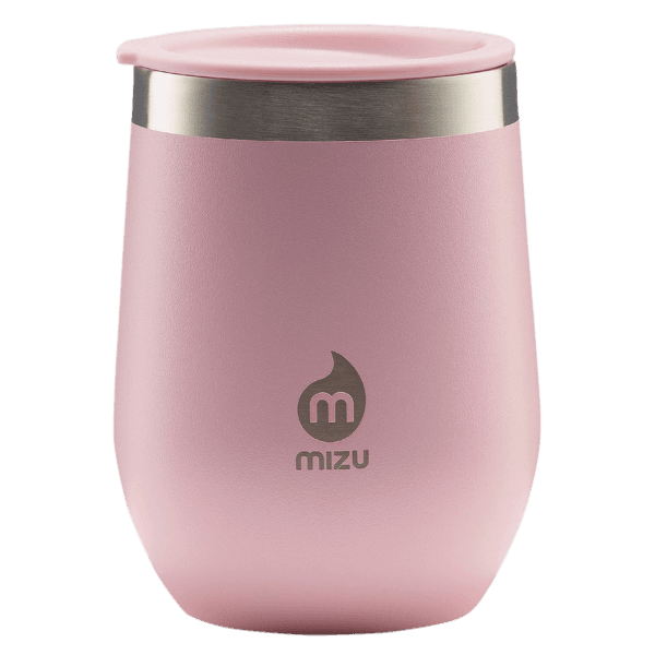 Kubek Mizu WINE TUMBLER Soft Pink