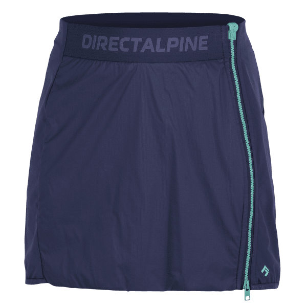 Spódnice Direct Alpine Skirt Alpha Lady indigo/menthol