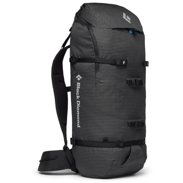 Plecak Black Diamond Speed zip 33 Graphite 0004