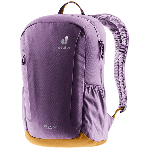 Plecak deuter Vista Skip (3812021) plum-cinnamon
