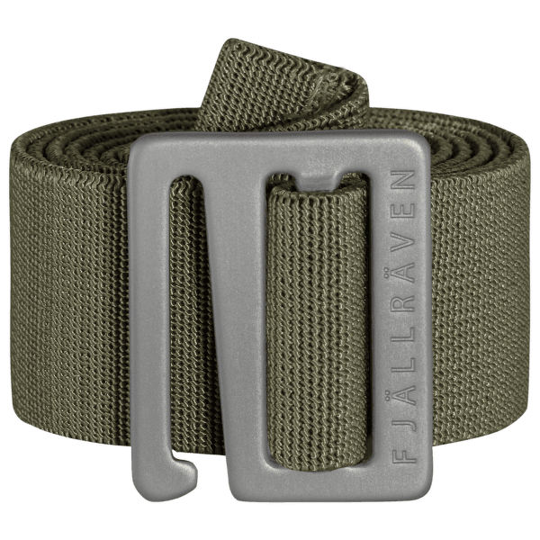 Pas Fjällräven Abisko Midsummer Belt Light Olive