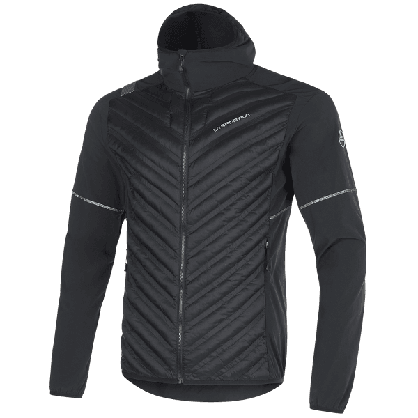 Bunda La Sportiva KORO Jacket Men Black/Cloud