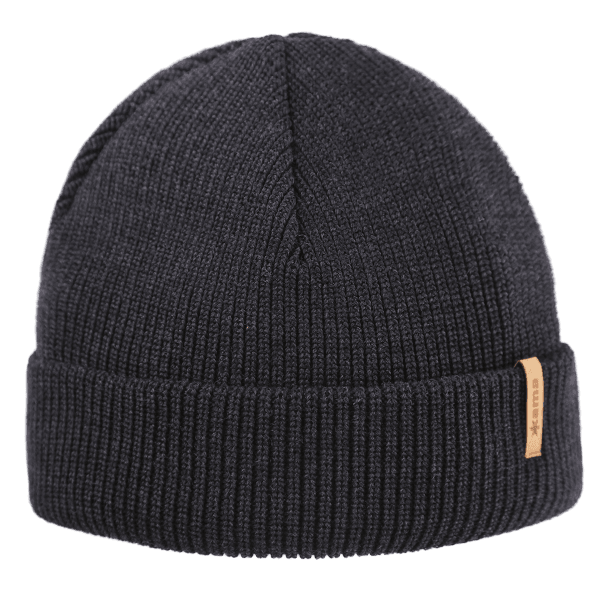 Czapki Kama Merino A159 graphite