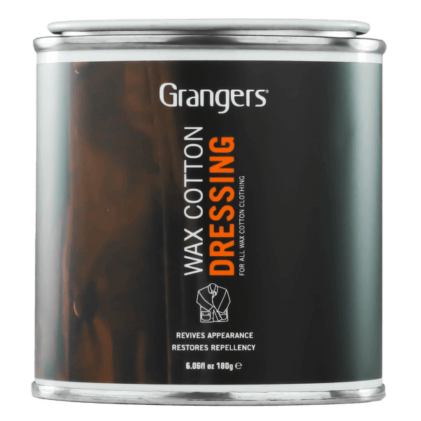 Impregnacja Grangers Waxed Cotton Dressing
