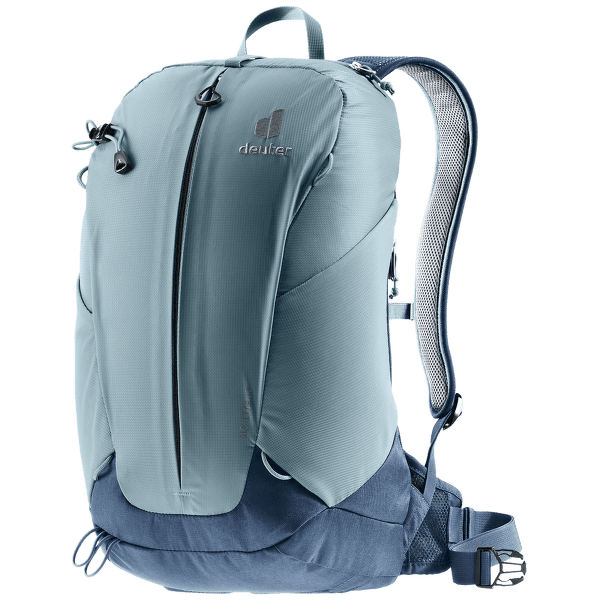 Plecak deuter AC Lite 17 slateblue-marine