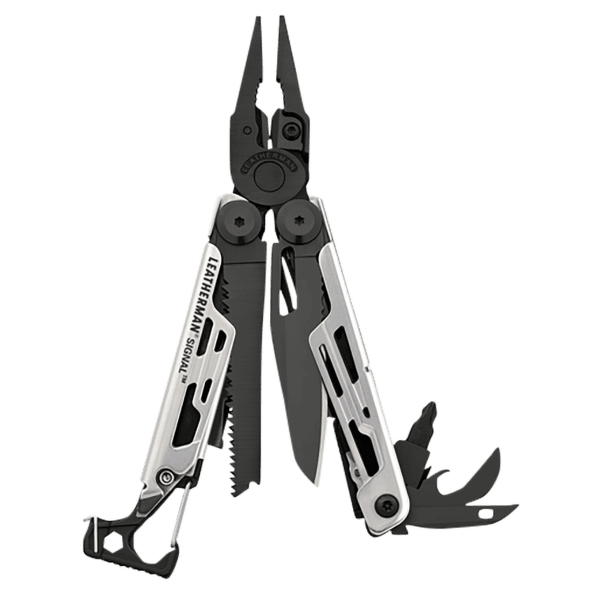 Narzędzia Leatherman SIGNAL Black