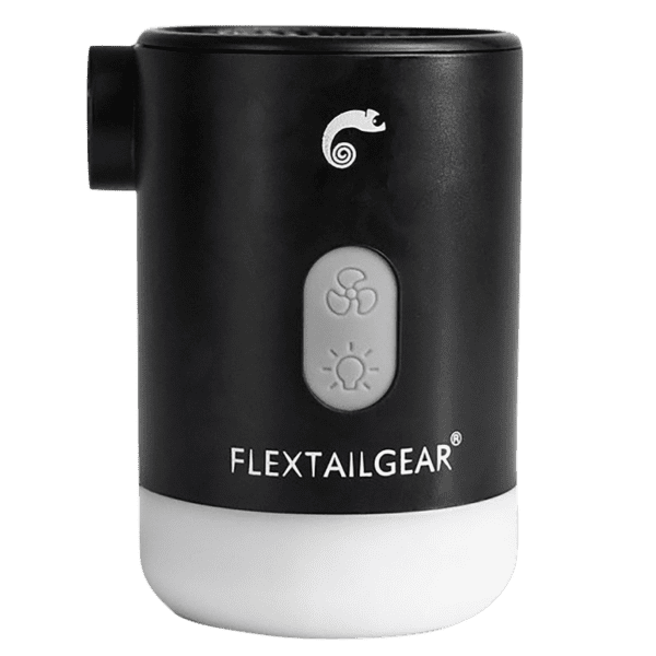 Pompa Flextail MAX Pump 2 Pro černá