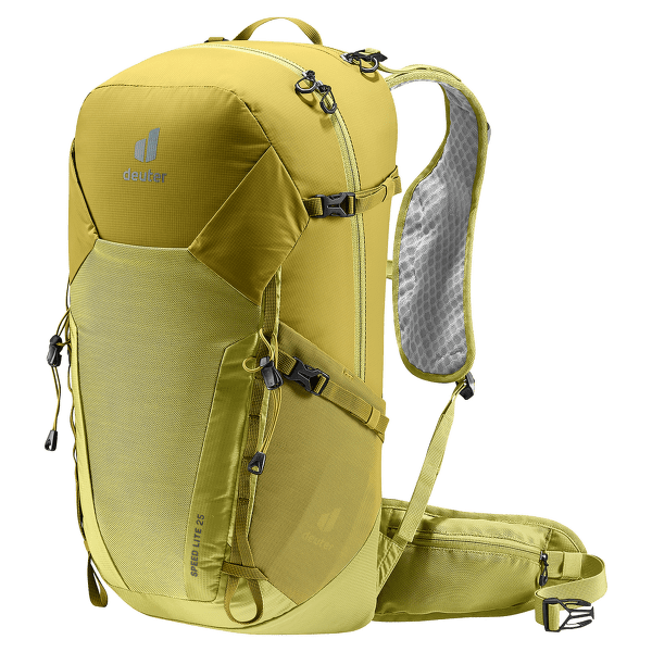 Plecak deuter speed lite 25 linden-sprout