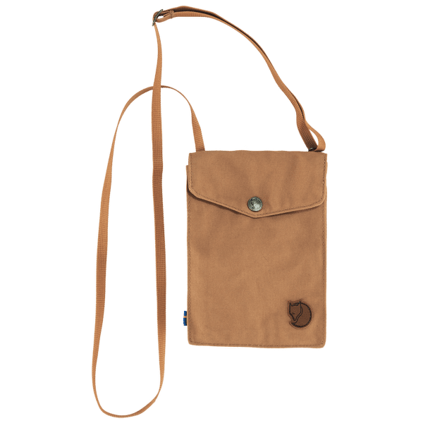 Torba Fjällräven Pocket Khaki Dust