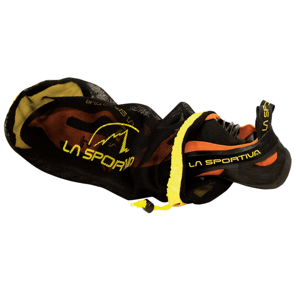 Okładka La Sportiva Shoe Bag