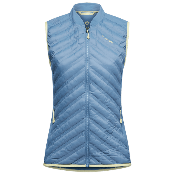 Kamizelka La Sportiva ALYA VEST Women Moonlight/Zest