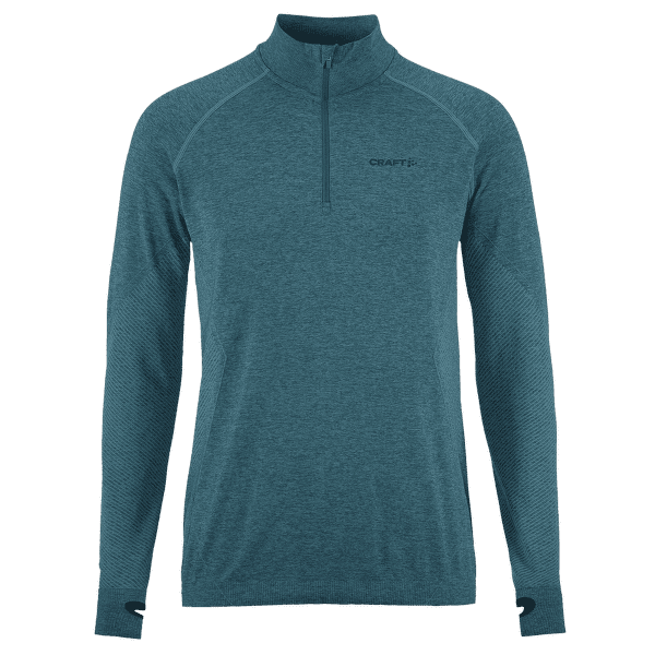 Koszulka z długim rękawem Craft Core Dry Active Comfort HZ Men modrá