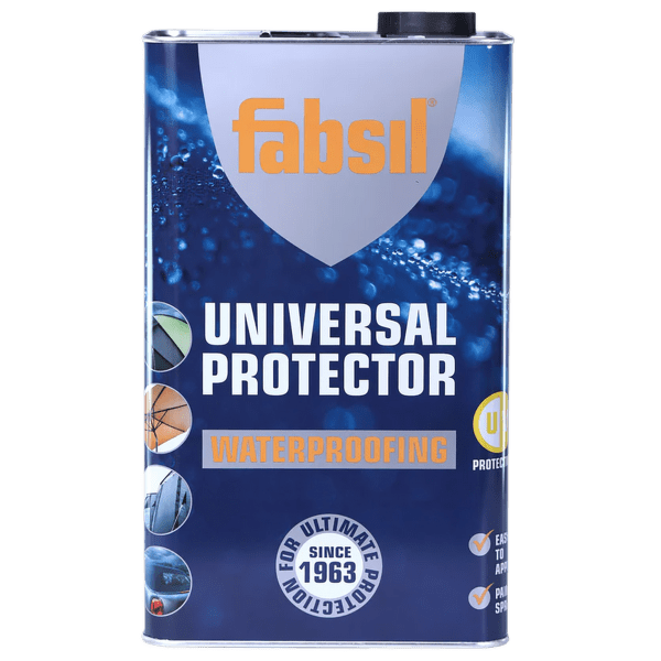Impregnacja Grangers Universal Protector + UV 5 l