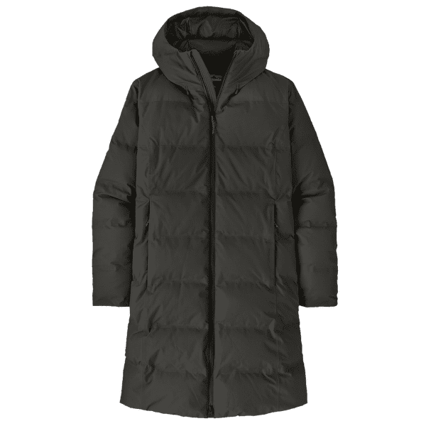 Parka Patagonia Jackson Glacier Parka Women Black