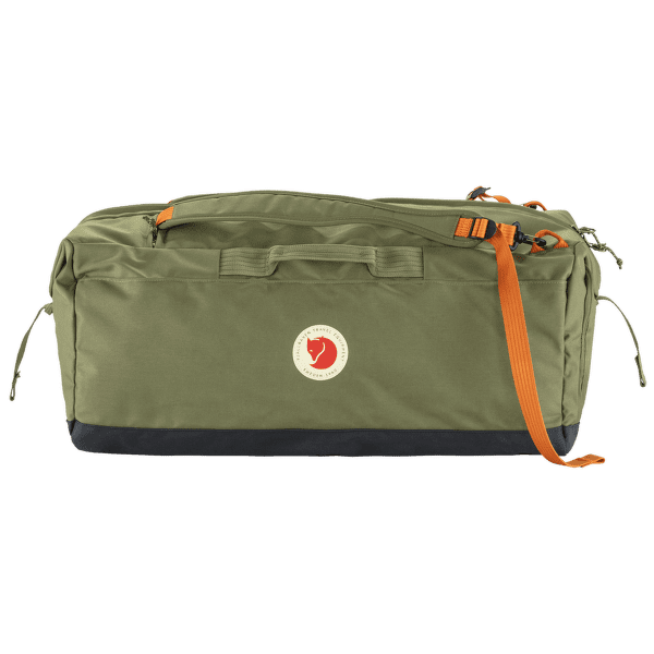 Torba Fjällräven Färden Duffel 80 Green