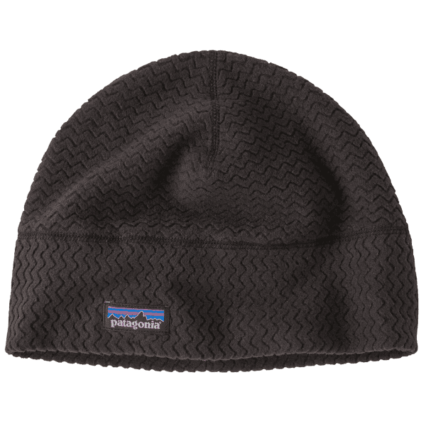 Czapki Patagonia R1 Air Beanie Black